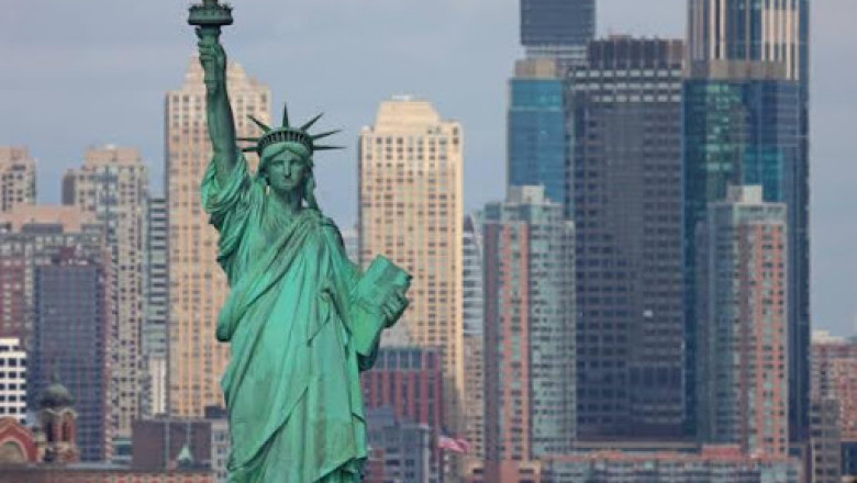 The American Dream or a Supernatural Curse? Decoding the Life of George Fulton
