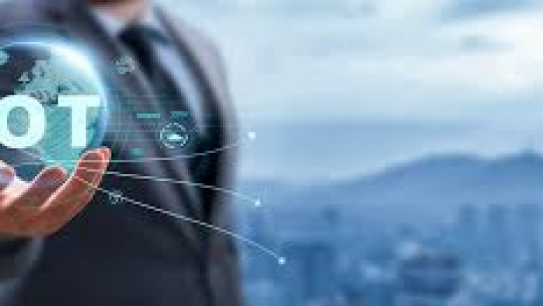 The Impact of IoT on Mobile Apps: Trends from a New York Mobile App Development Company
