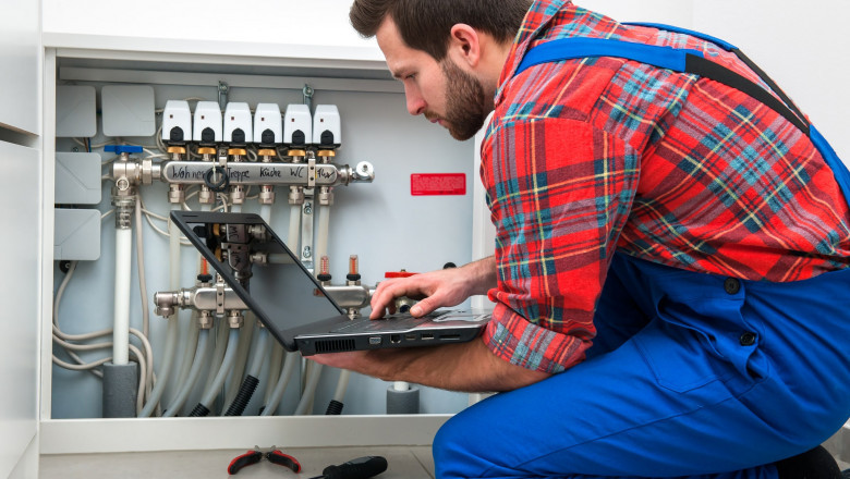 The Importance of Mechanical, Electrical, and Plumbing Services in Building Maintenance and Construction