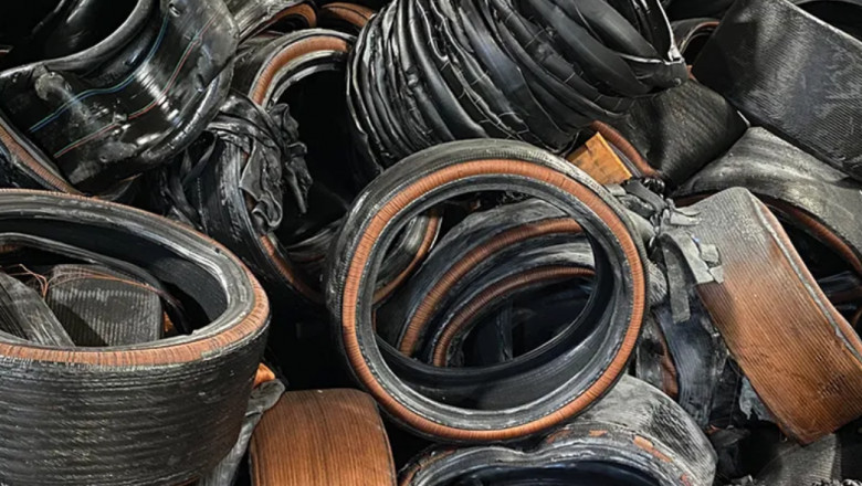 The Role of Fabric and Steel Friction Recycling in Sustainable Manufacturing