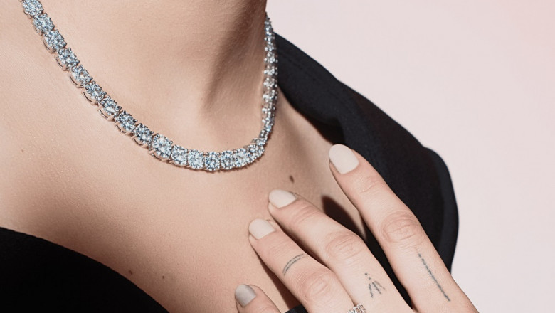 The Timeless Elegance of Lab Grown Diamonds: Discover Engagement Rings and More with Vertelier