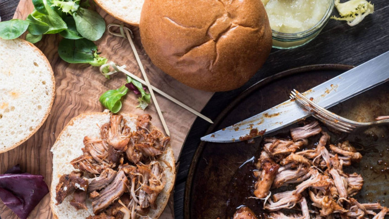 Top BBQ Caterers Near Me – Tasty Grilled Feasts for Any Event