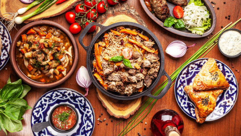 Top Halal Meals Delivery Services in Toronto: Convenient, Delicious & Authentic