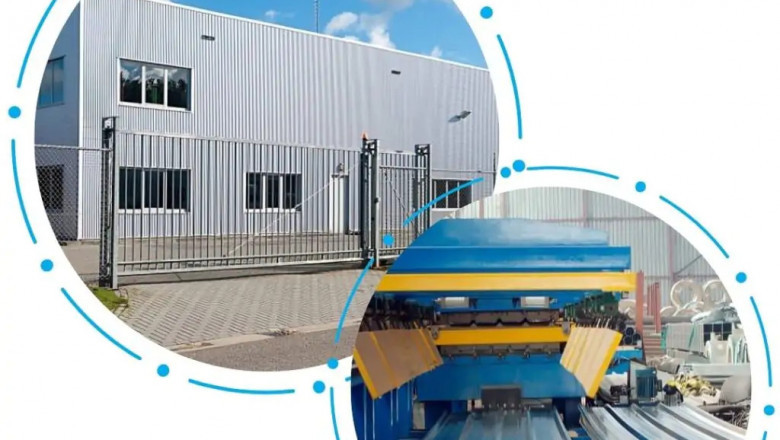 Top PUF Plain Sheet Manufacturers - MOUNT ROOF