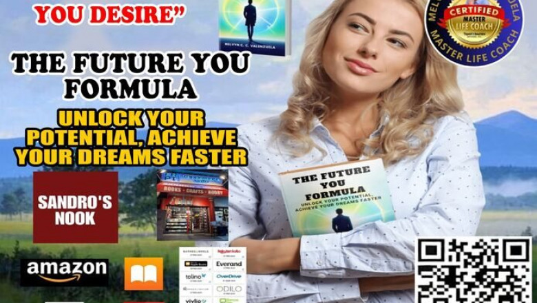 Transform Your Life with The Future You Formula!