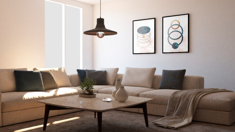 Transform Your Space: Tips for Living Room Styling