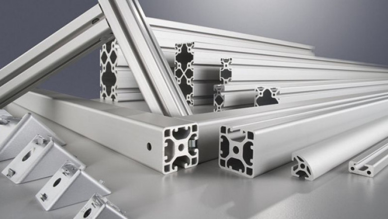 Trusted Aluminium Profile Supplier-Wholesale and Retail