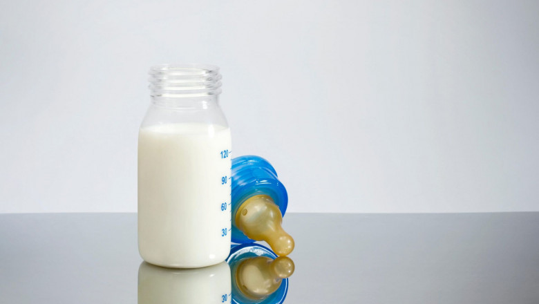 United States Infant Nutrition Market to Rise on Nutritional Innovation