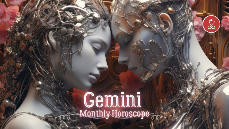 Unlock Your Destiny with the Gemini Monthly Horoscope Forecast