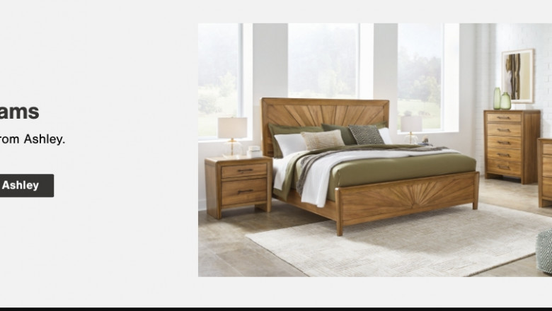 🛏️ Upgrade Your Bedroom with Top Furniture Sets in Aiken, SC