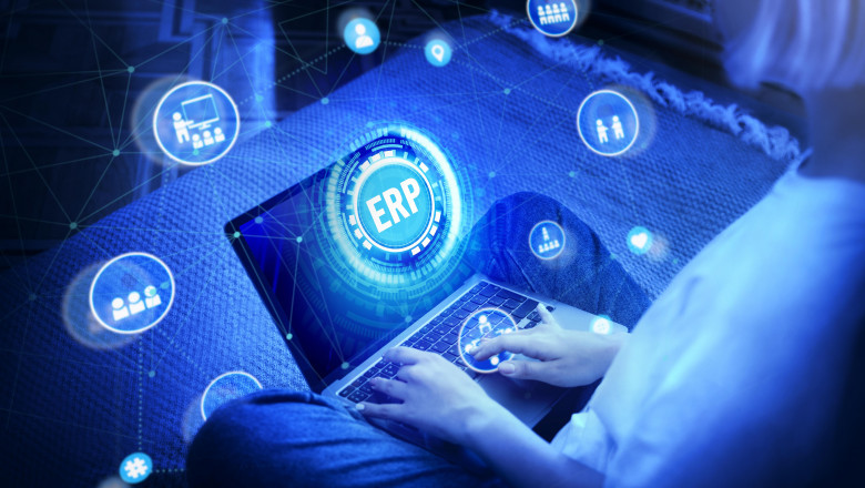 Upgrade Your ERP to Boost Efficiency and Reduce Costs