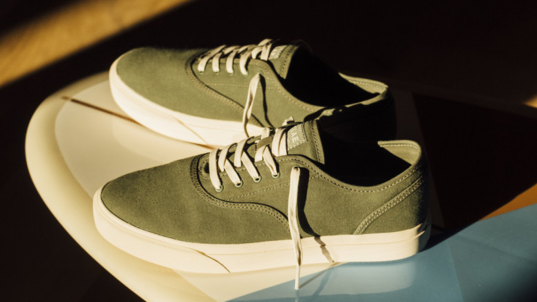 Vegan Footwear Market Dynamics: Competitive Landscape and Emerging Players Transforming the Ethical Shoe Industry
