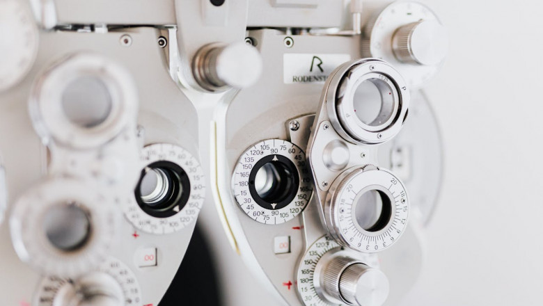 Vision with Care – Mysore’s Own Eye Hospital for Every Generation