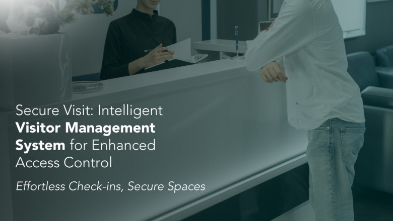 Visitor Management Systems in Healthcare Establishments - Qatar