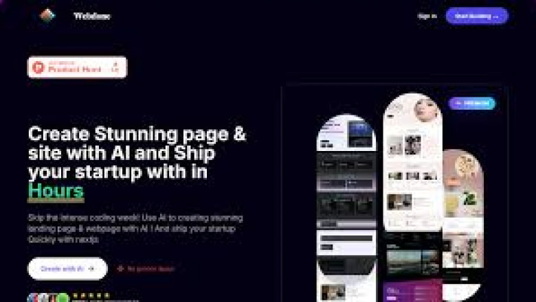 Webdone: Revolutionizing Web Development with an Intuitive React UI Builder