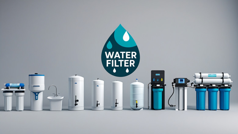 Why a Home Water Filtration System Is No Longer Optional in 2025