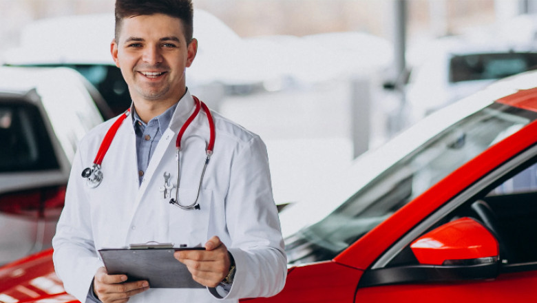 Why a Mobile Mechanic in Los Angeles Is the Smartest Way to Service Your Car