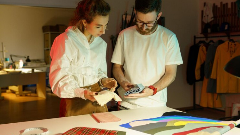 Why DIY Enthusiasts Are Turning to Custom Patches for Personal Projects