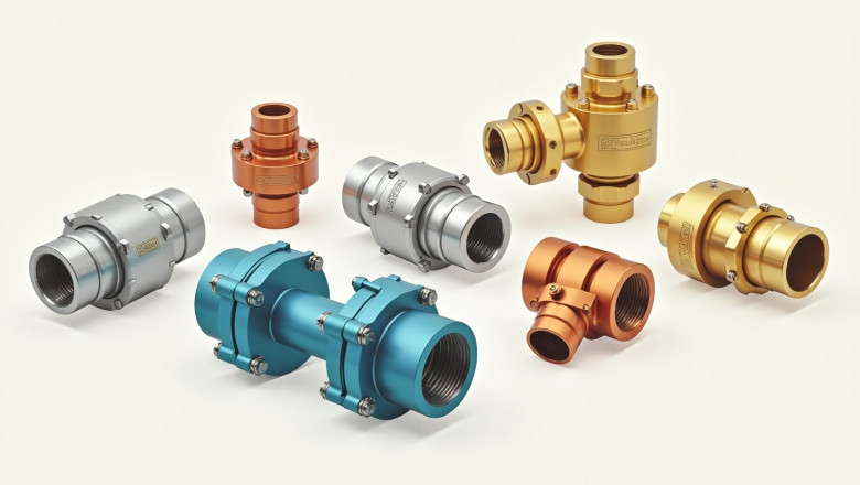 Why Every Homeowner Should Know About Dielectric Unions