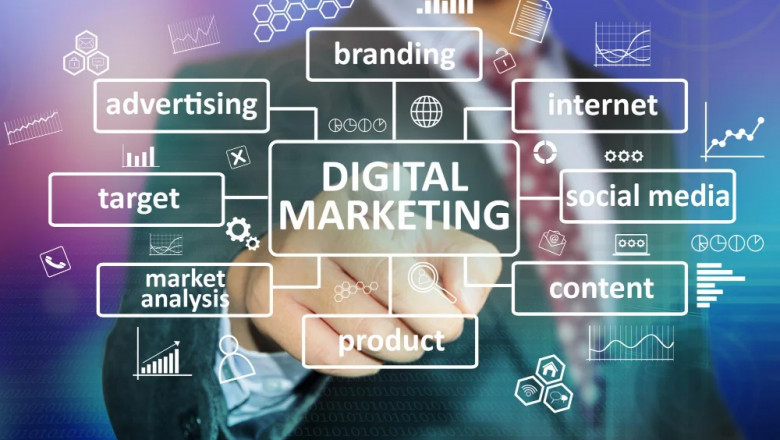 Why Is Digital Marketing Crucial For Growing Your Business In 2025?