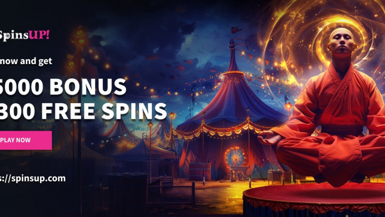 WHY PLAYERS LOVE SPINS: 7 REASONS TO JOIN THE FUN