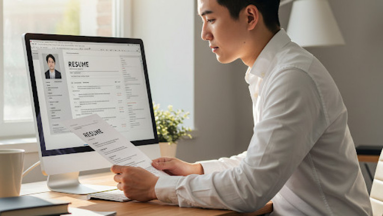 Why Resume Writing Services in India Are Booming