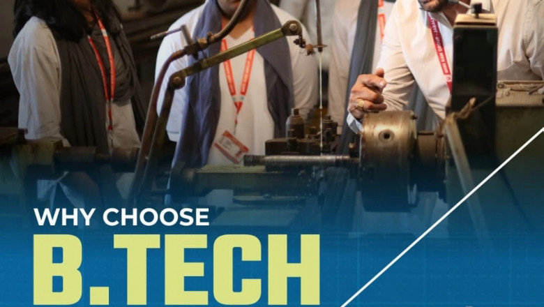 Why SRIT is the Best Private Engineering College in Jabalpur