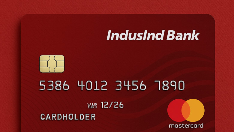 Why the IndusInd Bank Credit Card Is Becoming India’s Favorite in 2025