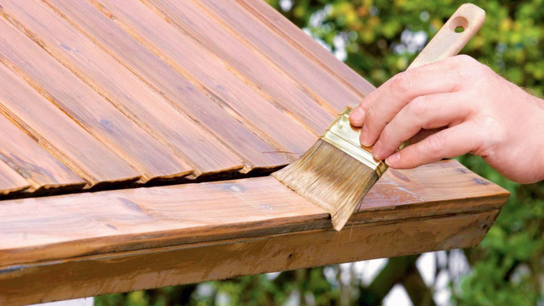 Wood Preservatives Coatings Market Dynamics: Influence of Moisture Protection and Anti-Termite Features on Growth
