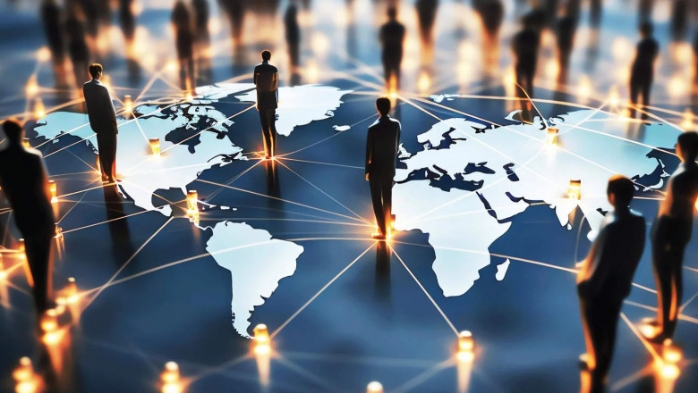 World Telecommunication and Information Society Day 2025: Smart Tech for Sustainable Living