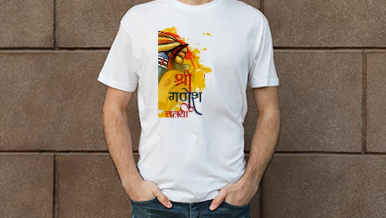 Your Essential Guide to Affordable Custom T-Shirt Printing Online