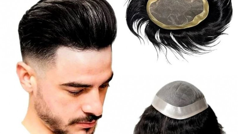 5 Game-Changing Facts About Men’s Hair Pieces You Must Know