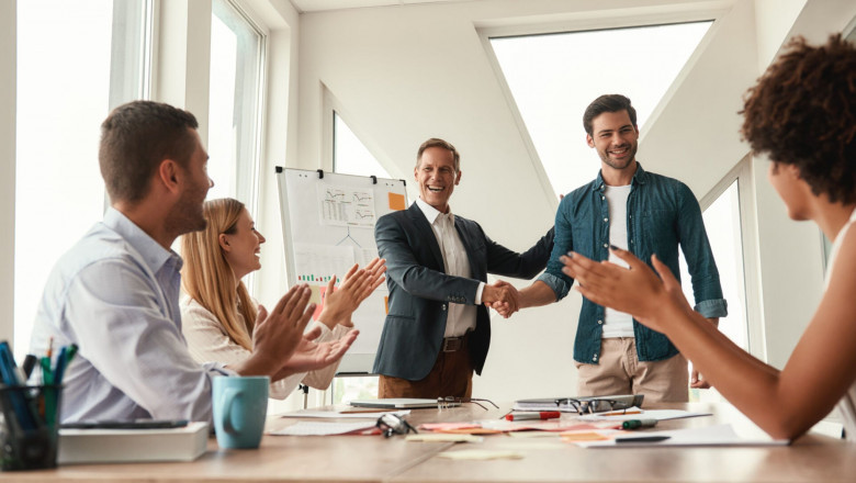 7 Inspiring Bible Verses Every Christian Business Leader Should Know