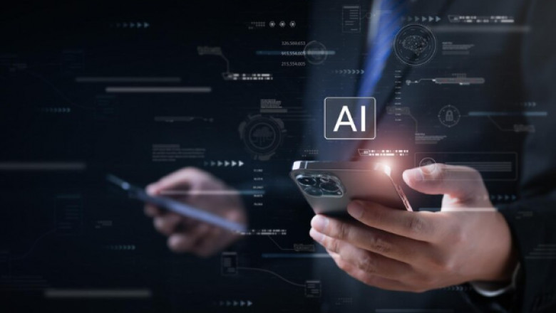AI Mobile App Development Cost in Singapore