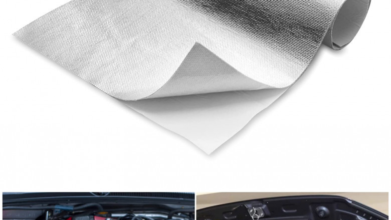 Automotive Heat Shield Market Strategies: Key Approaches Driving Growth and Competitive Advantage