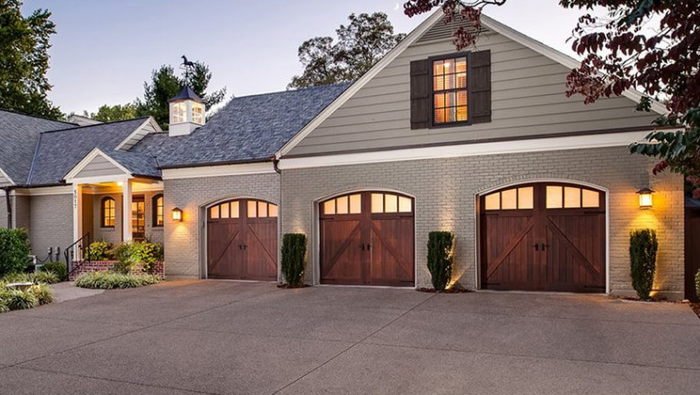 Benefits of Insulated Garage Doors for Energy Efficiency