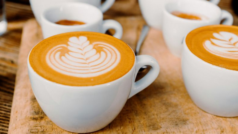 Best Cafes in Connaught Place