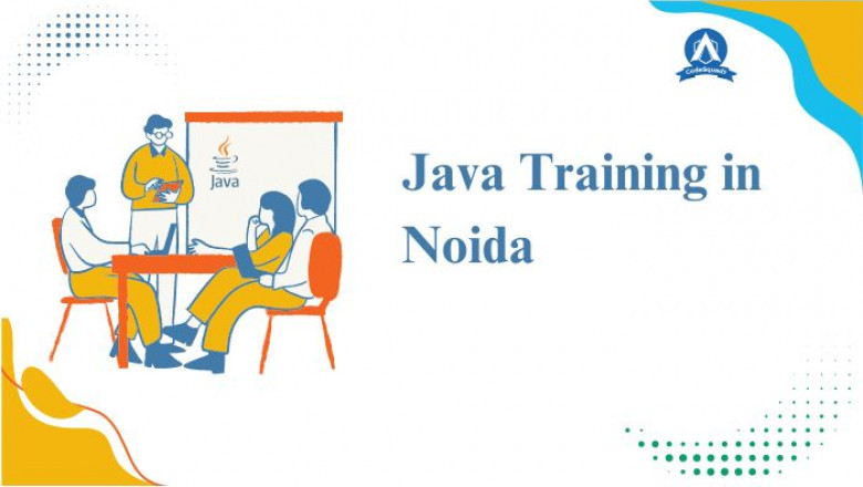Best Java Course in Noida with 100% Placement Assistance