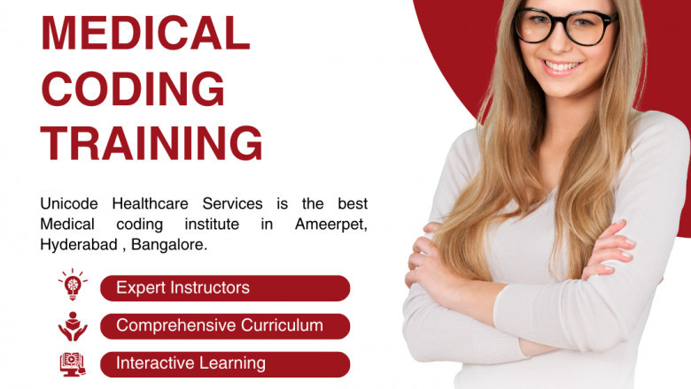 Best Medical Coding Training Institute in Hyderabad