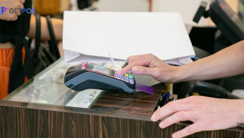 Best Point of Sale System for Small Business
