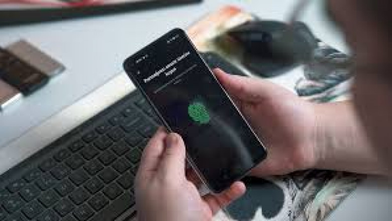 Biometric Authentication Market Long-Term Outlook: A Secure Future Driven by Innovation and Demand