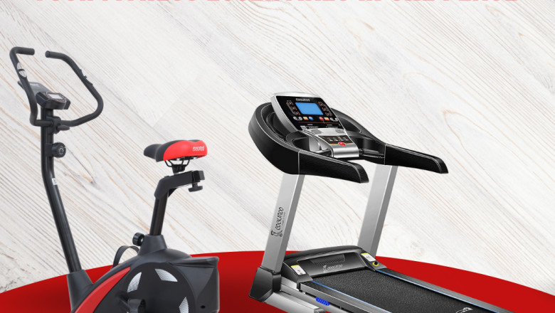 Bodyline Sports: The Best Place to Get Gym and Fitness Equipment in Kolkata