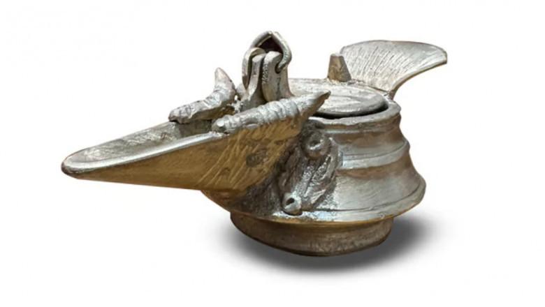 Brass Chirag Diya: Tradition, Spirituality, and Timeless Elegance for Every Home