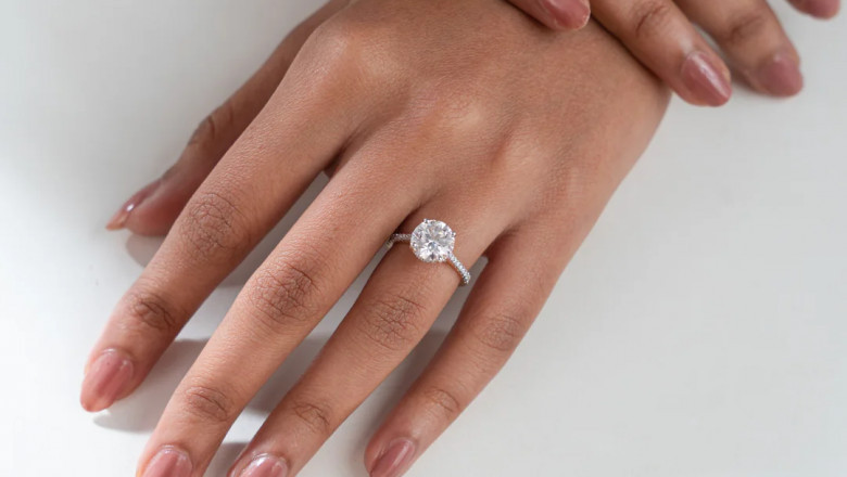 Buy Ethical Diamond Rings Online: Discover True Elegance with a Conscience