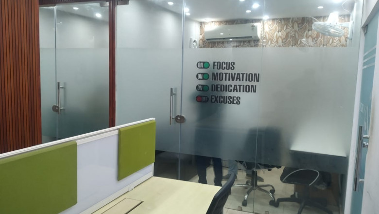 Cheapest Virtual Office in Delhi
