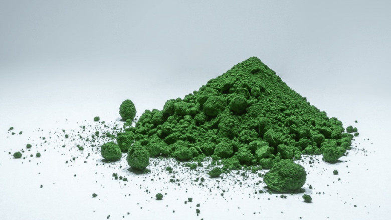 Chromic Oxide Manufacturing Plant: Detailed Project Report 2025 by IMARC Group