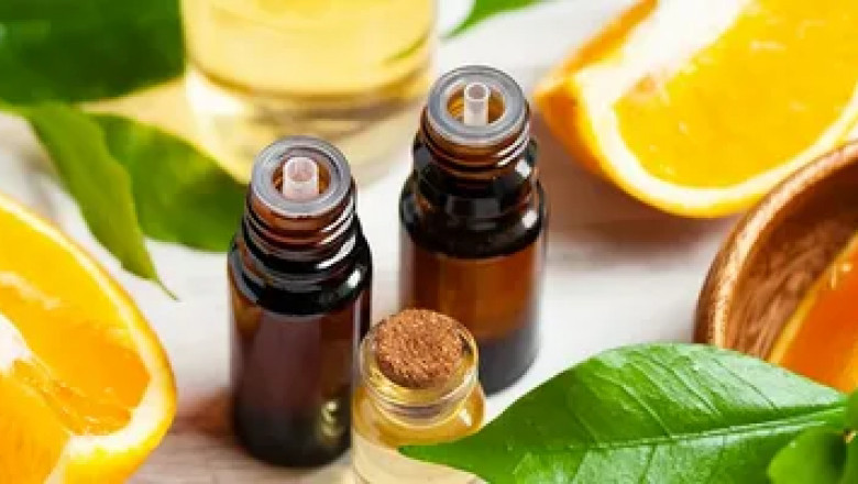 Citrus Essential Oil Market Growth Attributed to Consumer Preference for Natural Fragrances