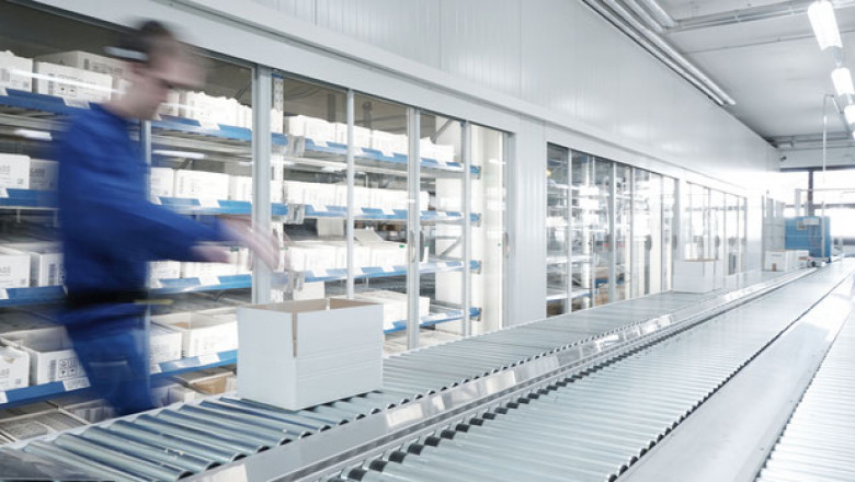 Cold Chain Packaging Market Analysis on Sustainability and Advanced Temperature-Controlled Packaging Solutions
