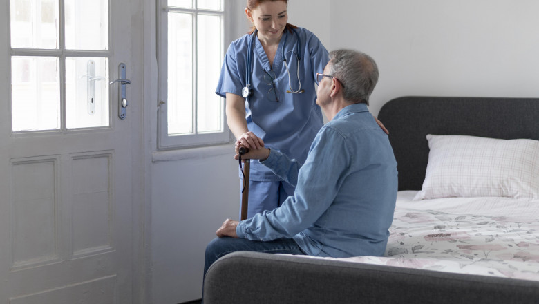 Community Nursing Care Ballarat