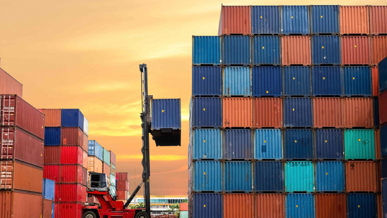 Container Fleet Market to Soar with IoT Advancements